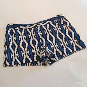 NICOLE MILLER Shorts